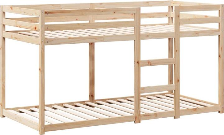 Produktbild vidaXL Etagenbett (80 x 200 cm)