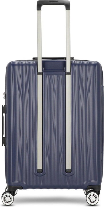 Produktbild Brics Cervia 4 Rollen Kofferset 3-teilig (217 l, XL (ab 115l))