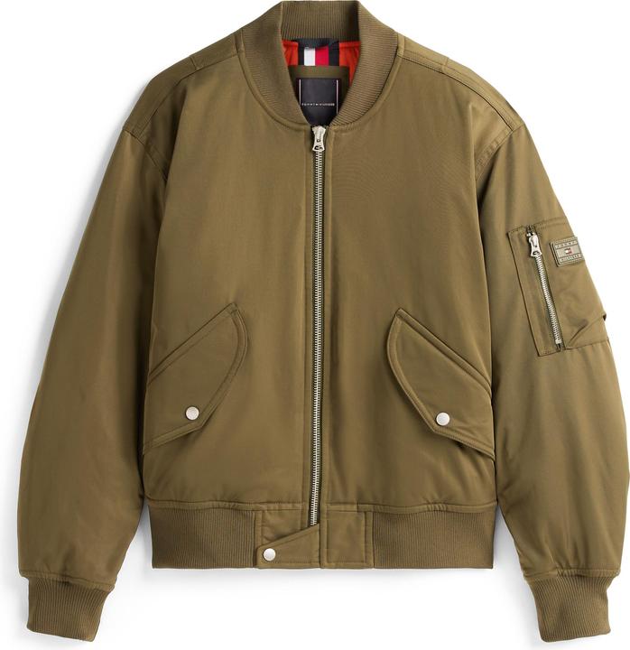 Actual product image Tommy Hilfiger Authentic Bomber (S)