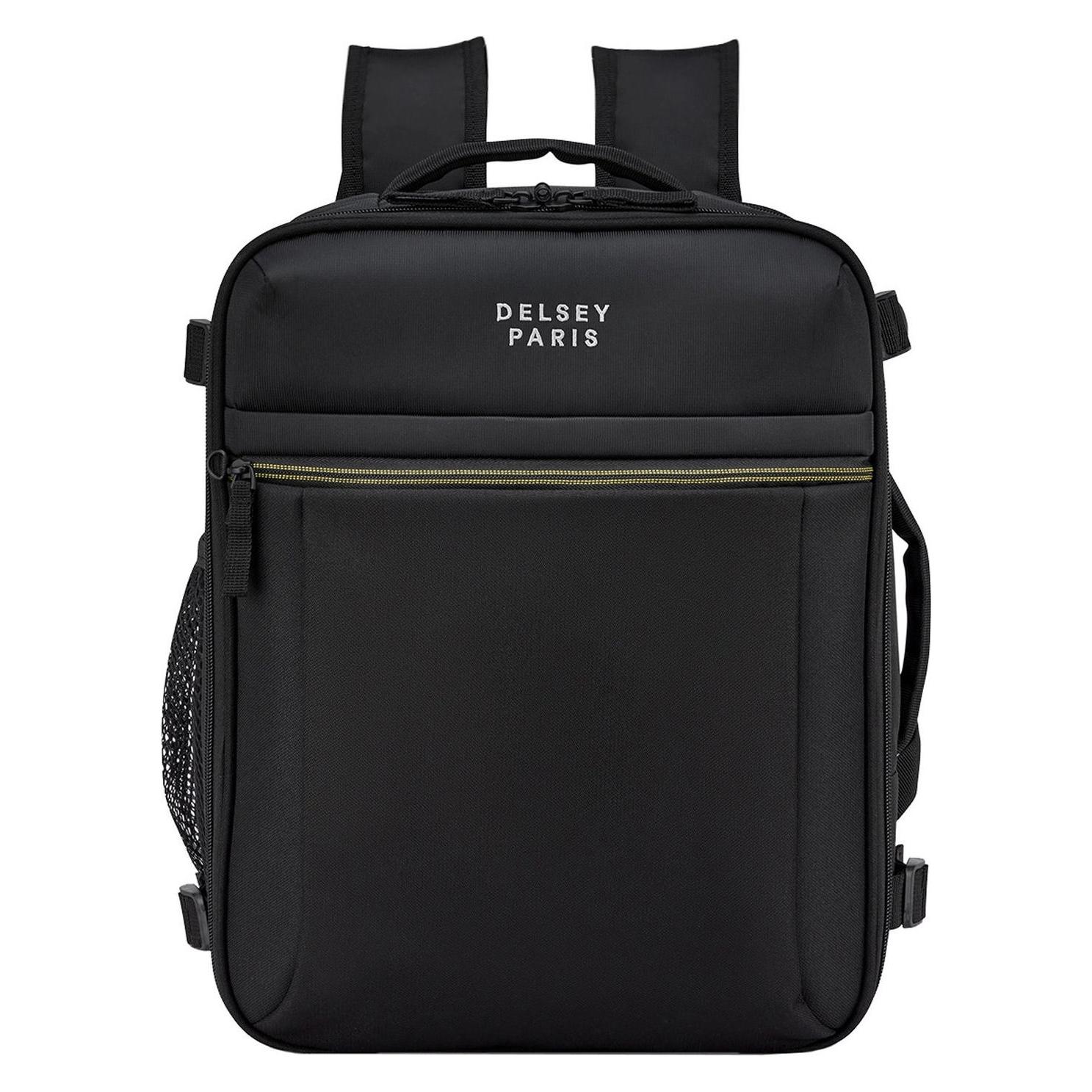 Delsey, Rugzak, (24 l)