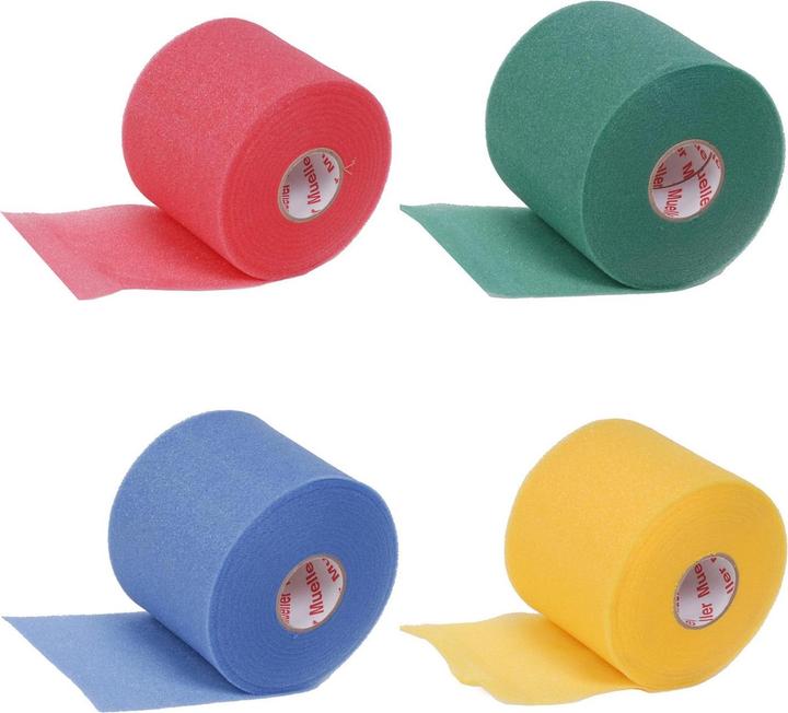 Actual product image Mueller Big Boldwrap (27.50 m)