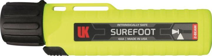 Immagine prodotto UK Torcia Ex Zona: 0 s 4 (15.80 cm, 170 lm)