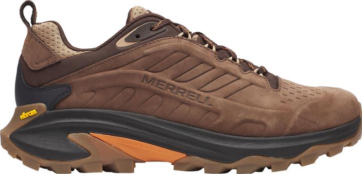 Produktbild Merrell Moab Speed 2 Leather WP (46)