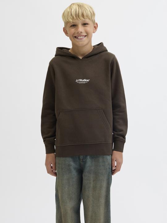 Produktbild Jack & Jones Jjesoho Sweat Hood Noos Jnr (152)
