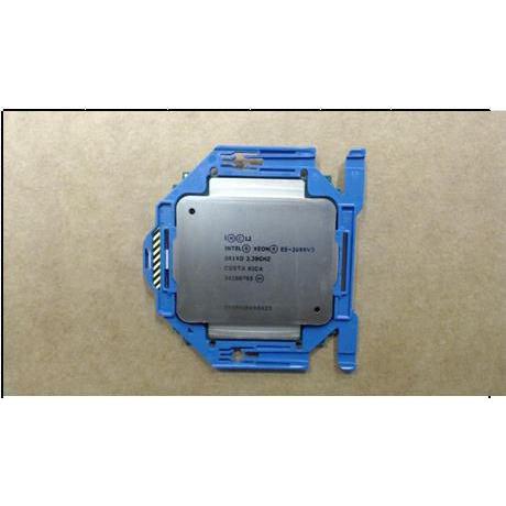 HPE Intel Xeon E5-2699 v3 (LGA 2011-v3, 2.30 GHz, 18 -Core), Prozessor