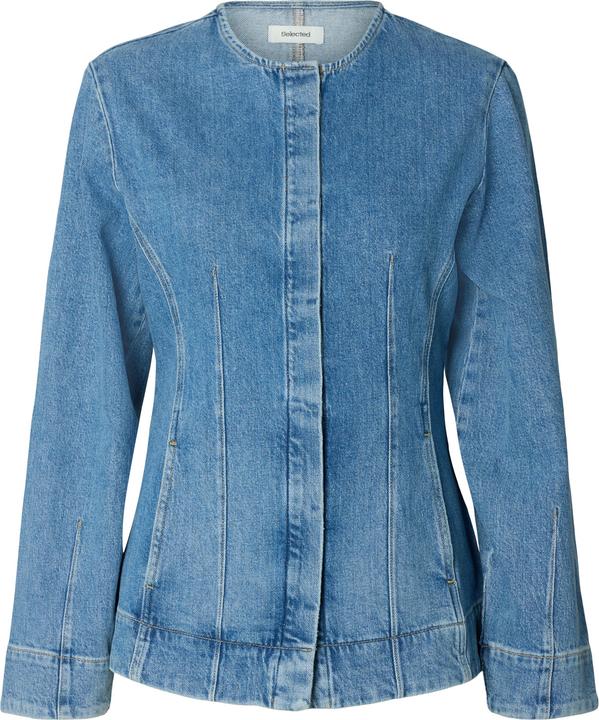 Immagine prodotto Selected Tailored Jeansjacke (34)