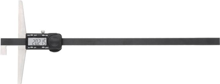 Produktbild Magni Tiefenmessschieber IP54 digital 300x150x0,01 FORTIS (30 cm)