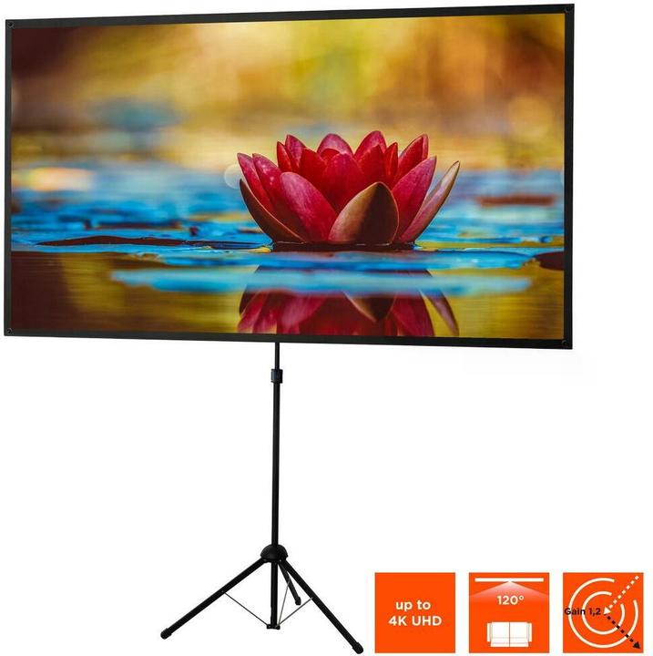 Actual product image Celexon Ultra-Lightweight (90", 16:9)