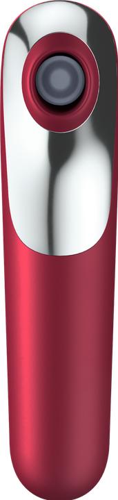 Actual product image Satisfyer Dual Love Air Pulse