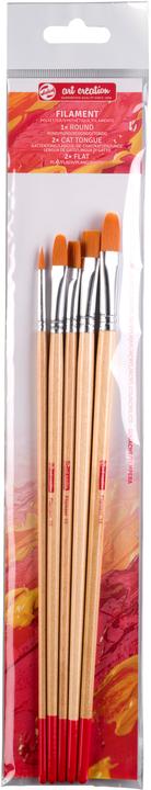 Produktbild Talens Pinselset (14 mm)