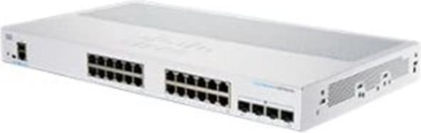 Immagine prodotto Cisco Serie Business 250 CBS250-24T-4G (24 porte)
