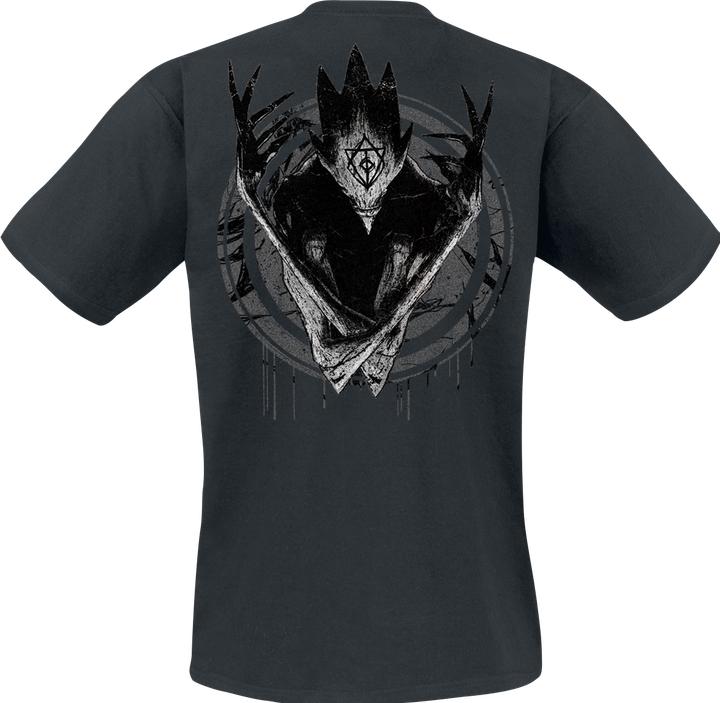 Produktbild In Flames Ghoul (S)