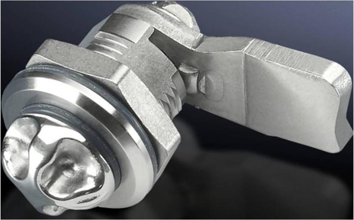 Produktbild Rittal Vorreiberverschluss Doppelbart