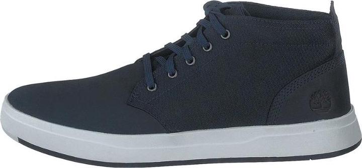 Actual product image Timberland Davis Square F/ Chukka (41.5)