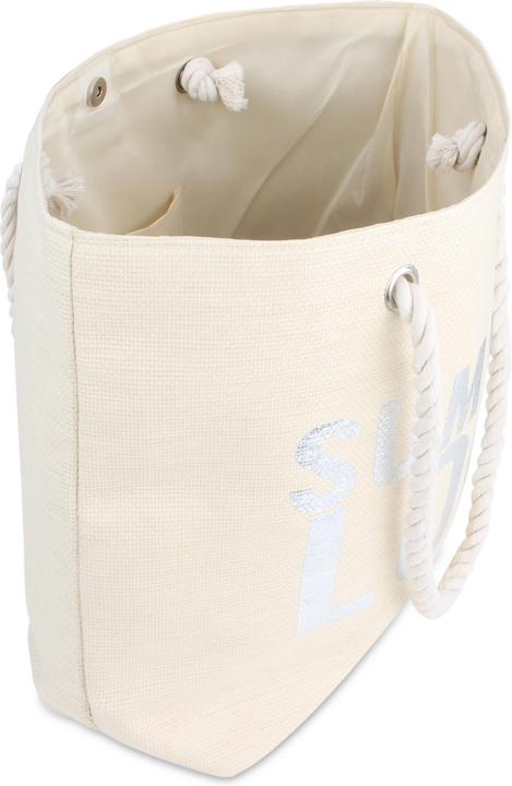 Produktbild Normani Sommer-Umhängetasche, Strandtasche (17 l)
