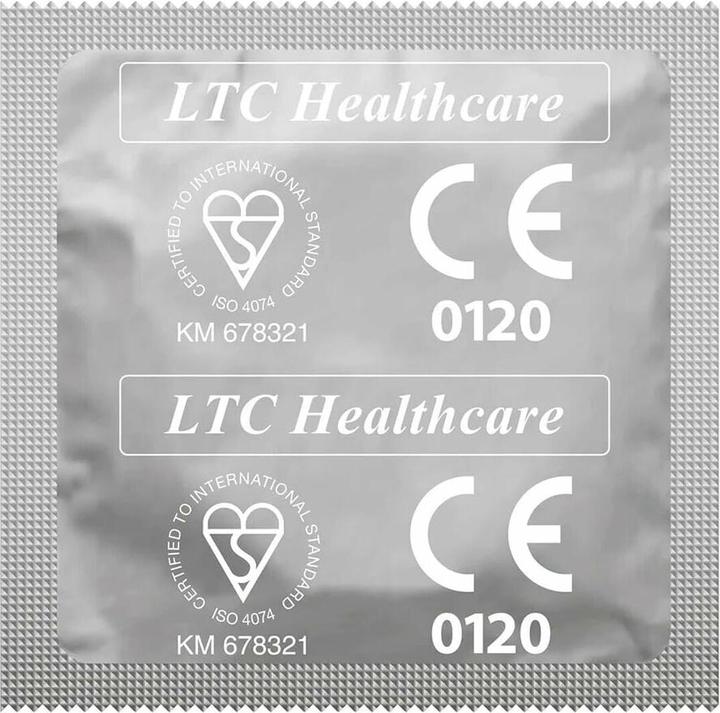 Image du produit EXS Nano Thin (12 pcs)