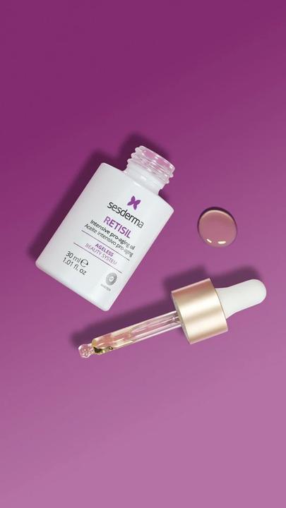 Actual product image Sesderma Retisil Intensive Pro-Aging Oil 30ml (30 ml)