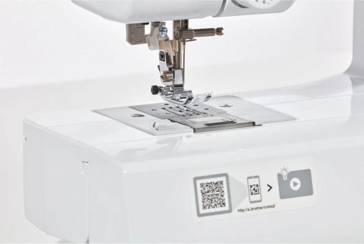 Produktbild Brother FS70WTXVM1