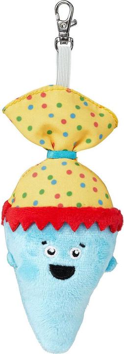 Actual product image Ergobag Hangie's school cone