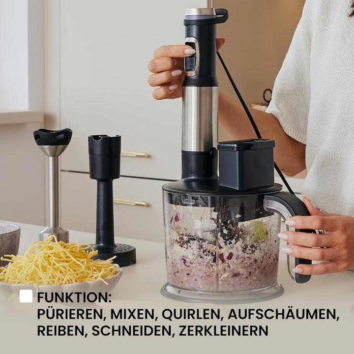 Image du produit Zeegma Handy Versablend