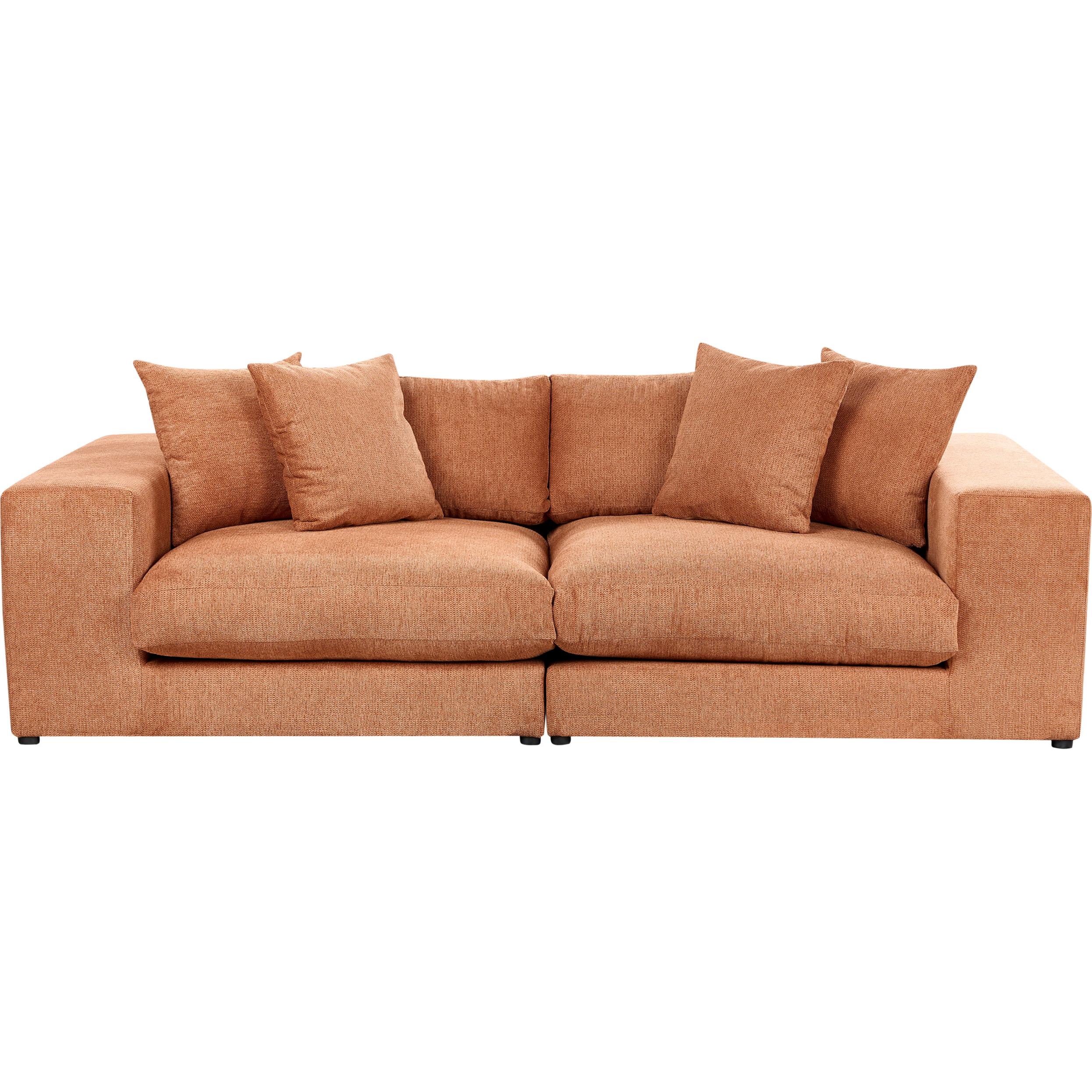Thumbnail - Beliani, Sofa, Glorvika Ii (3-Sitzer)