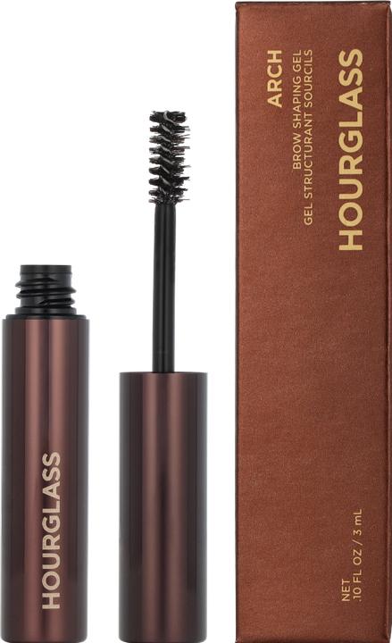 Actual product image Hourglass Arch Brow Shaping Gel (Transparent)