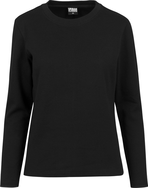 Immagine prodotto Urban Classics Girocollo Interlock da donna (S)