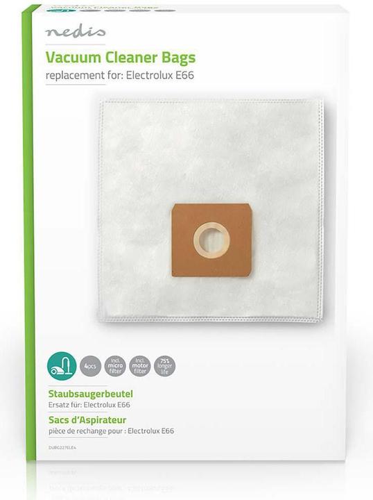 Sacchetti Per Aspirapolvere Verticale: Casa E Cucina - Foto 8