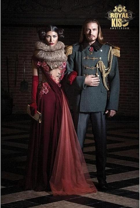 Immagine prodotto KIS Royal Masque 200ml (200 ml)