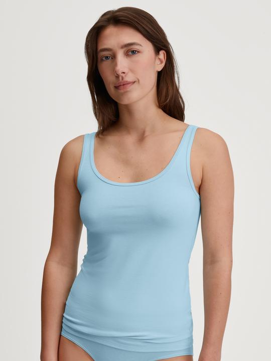 Actual product image Calida Essential Cotton Tank-Top (M)