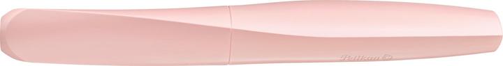 Produktbild Pelikan Twist Fllhalter eco, ros‚ (Rose, 1 x)