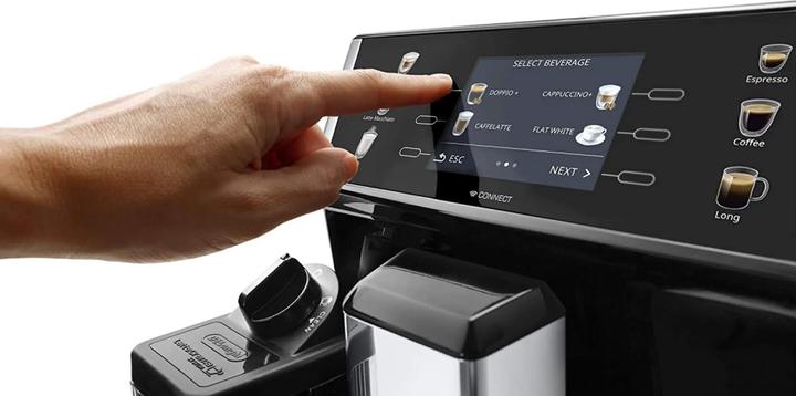 Produktbild De'Longhi PrimaDonna Class