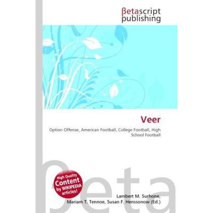 Thumbnail - Veer, Ratgeber von Lambert M. Surhone, Mariam T. Tennoe, Susan F. Henssonow