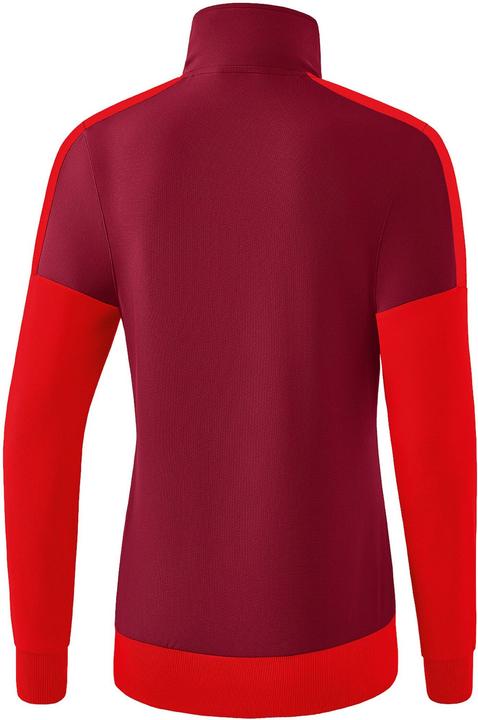 Actual product image Erima Squad Worker Jacke Damen (42)