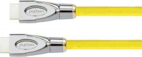 Produktbild Python HDMI (Typ A) — HDMI (Typ A) (30 m)