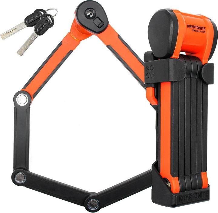 Actual product image Kryptonite Evolution 790 (90 cm)