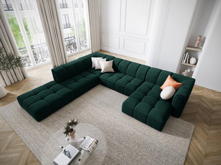 Actual product image Maison Heritage Adams (Sofa landscape)