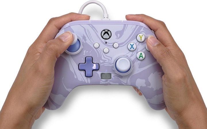 Immagine prodotto PowerA Controllore cablato avanzato (Xbox Series X, Xbox Serie S)
