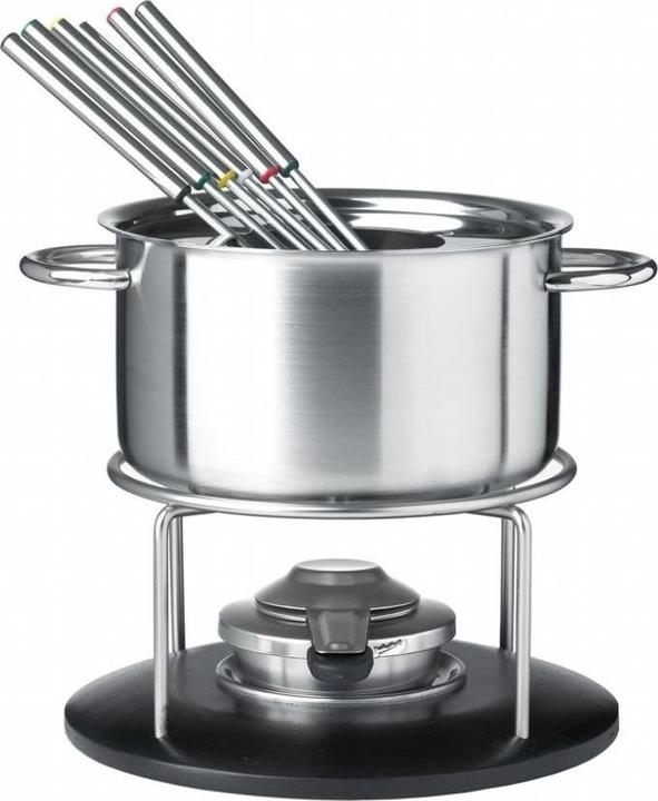 Spring Basic (Fondue Bourguignonne, Fondue Chinoise)