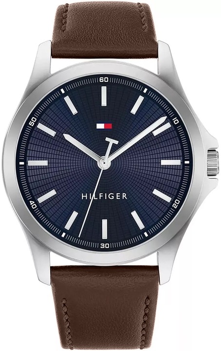 Produktbild Tommy Hilfiger Bruce Herrenuhr 1710669 + BOX