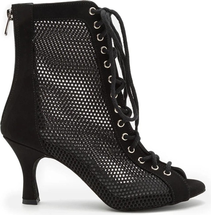 Dancing Queens Halley Heels Dance Shoes Dance Shoes