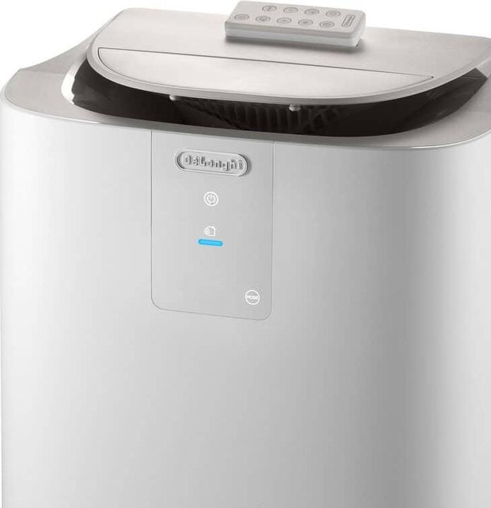 Actual product image De'Longhi DELONGHI Klimager?t Pinguino AP98 GentleJet (110 m3, 11000 (100 m², 11500 BTU/h)