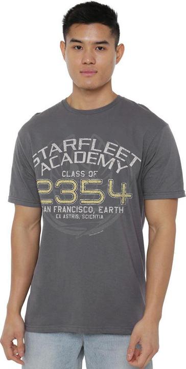 Produktbild Graduation TShirt (4XL)