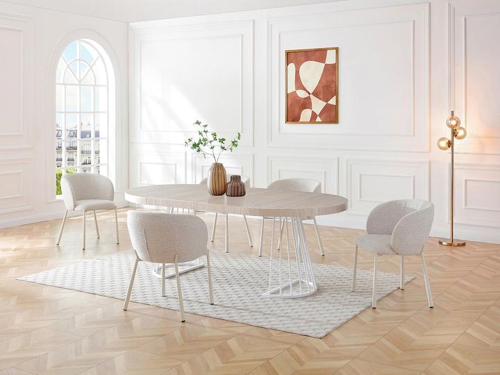 Image du produit Vente-unique Firela (260 x 110 x 76 cm)