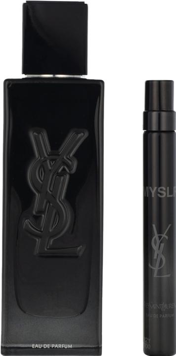 Produktbild Yves Saint Laurent Myslf (Parfum Set)