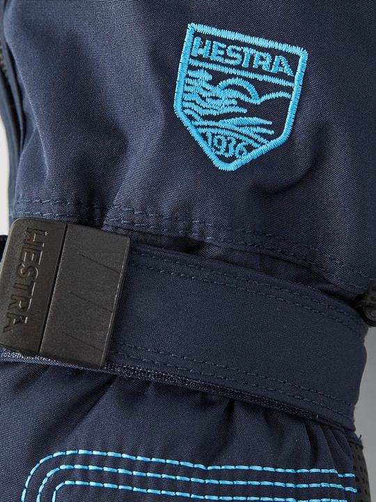 Immagine prodotto Hestra Bambino con zip lunga (2)