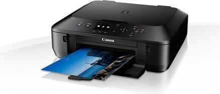 Image du produit Canon Pixma Mg5650 (Encre, Couleur)