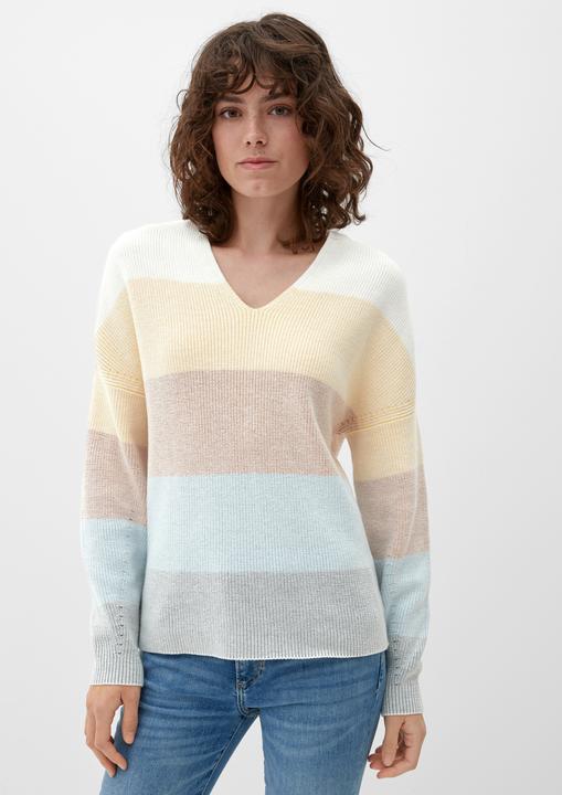 Produktbild s.Oliver Pullover (44)