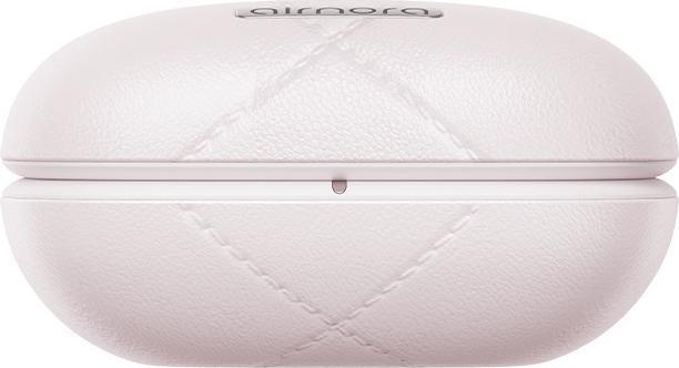 Actual product image Baseus AirNora 3 Kopfhörer True Wireless Stereo (TWS) im Ohr Anrufe/Musik Bluetooth Rosa (ANC, 30 h, Wireless)