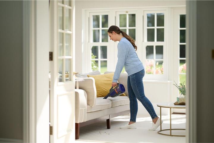 Produktbild Black & Decker Dustbuster